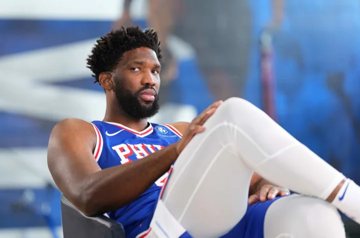 NBA Media Day roundup: Best stories, quotes, photos and memes