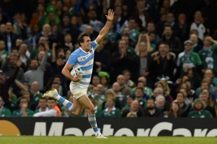Imhoff returns for World Cup hoping to write Pumas history