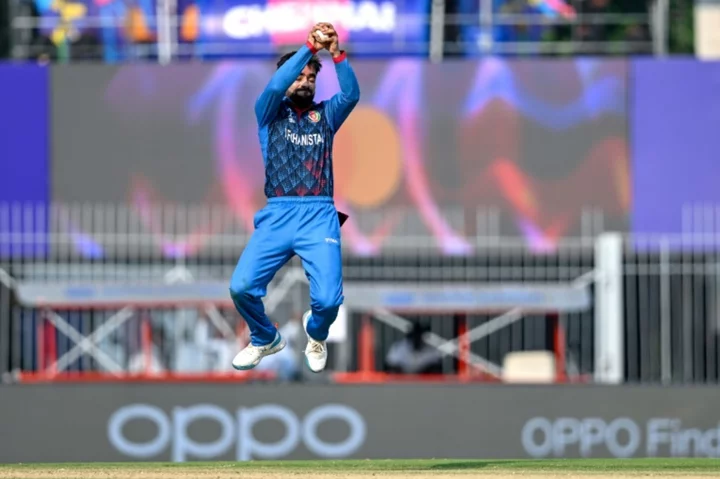 Afghanistan braced for more 'passionate' rivalry with Pakistan