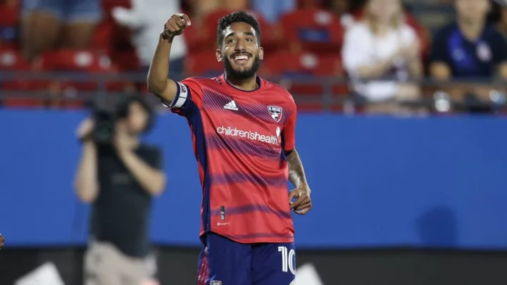 Big USMNT news as FC Dallas striker Jesús Ferreira shines