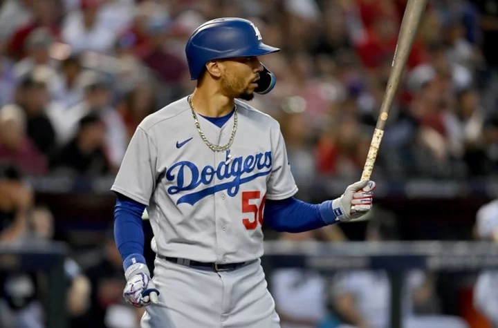 Did Mookie Betts use MLB Playoff format as excuse for Dodgers defeat?