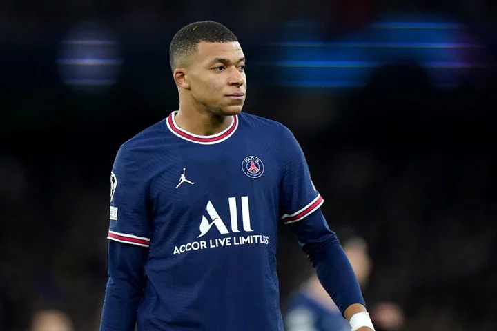 Kylian Mbappe set to return to PSG squad after ‘positive discussions’ – reports