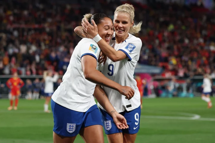 My premonition about England team-mate Lauren James came true – Rachel Daly