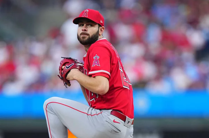 MLB Rumors: Surprise team acquires Lucas Giolito, Angels stars in waiver wire shocker