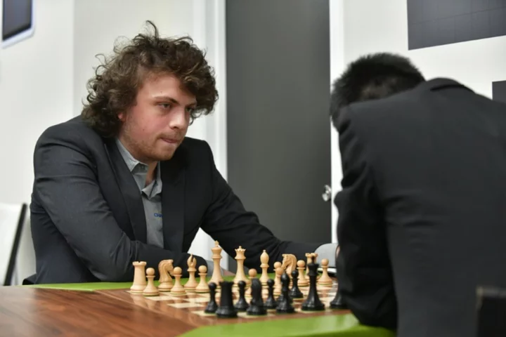 US judge throws out high-profile chess cheating lawsuit
