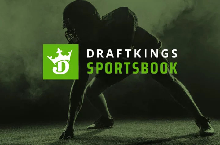 DraftKings’ New NFL Offer: Bet $5, Win $200 on ANY Preseason Game!