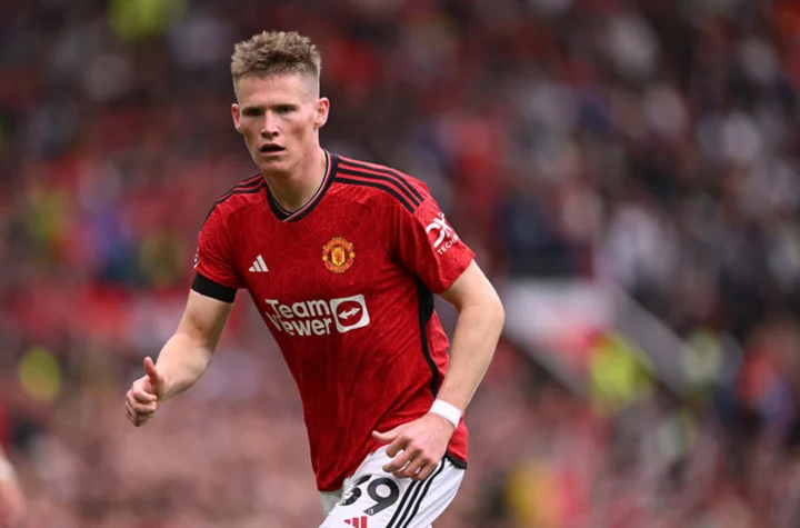 Premier League rumors: McTominay to Bayern, Paqueta to Newcastle, Wilder to Sheffield United