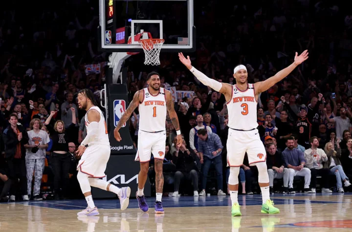 5 reasons the New York Knicks could end with a championship in 2024