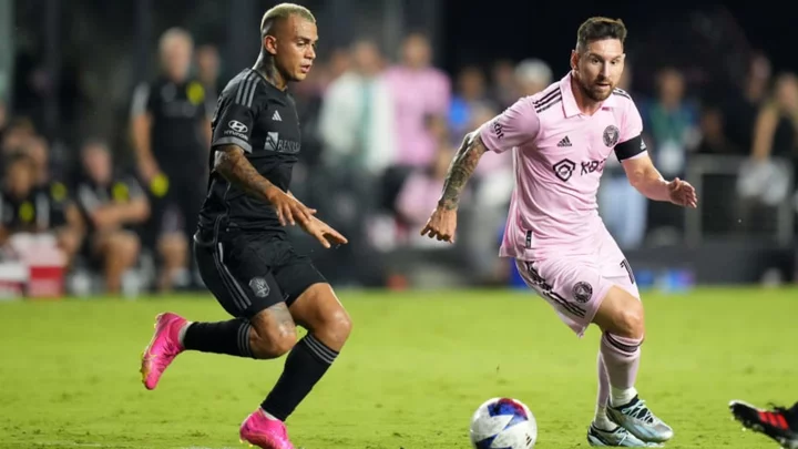 Inter Miami 0-0 Nashville SC: Player ratings as the Herons and Lionel Messi stifled in scoreless draw