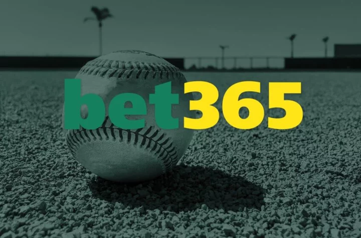 Win $200 GUARANTEED From $1 Bet Today With Bet365 MLB Sign-Up Promo!