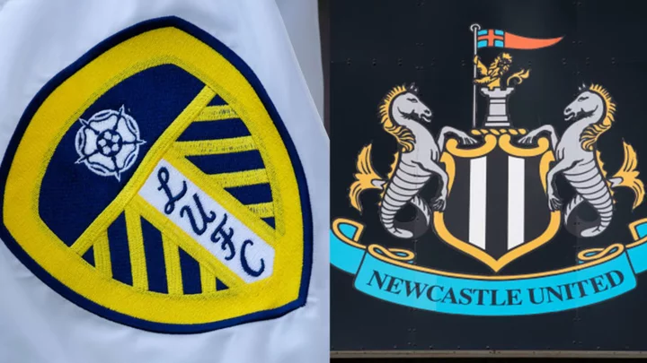 Leeds vs Newcastle - Premier League: TV channel, team news, lineups & prediction