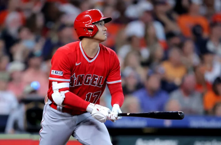 MLB Rumors: Cubs-Ohtani match, Mike Trout trade hurdles, Yankees copying Braves