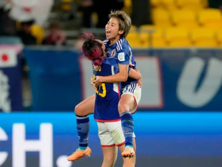 How to watch Japan, Norway, Switzerland and Spain battle it out for a place in Women's World Cup quarterfinals