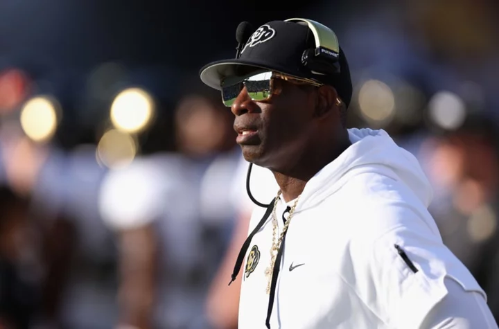 Deion Sanders entirely unpleased with win over Arizona State