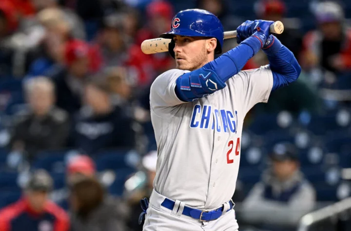 Scott Boras warns Chicago Cubs not to trade Cody Bellinger