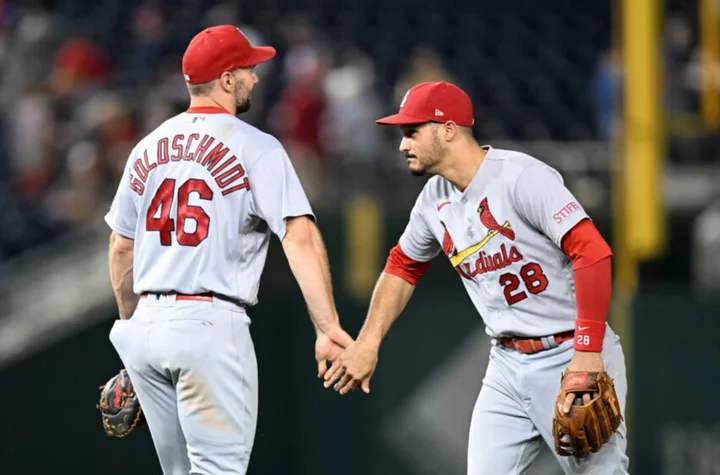 MLB Rumors: Cardinals nuclear trade options could last until offseason