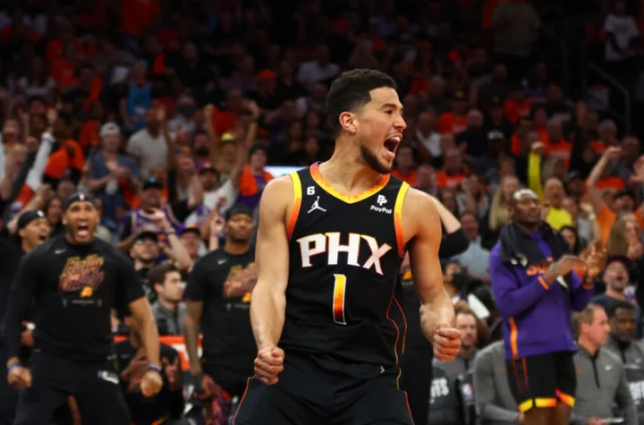 NBA best bets today (Predictions for Devin Booker, Derrick White and Celtics-Sixers)