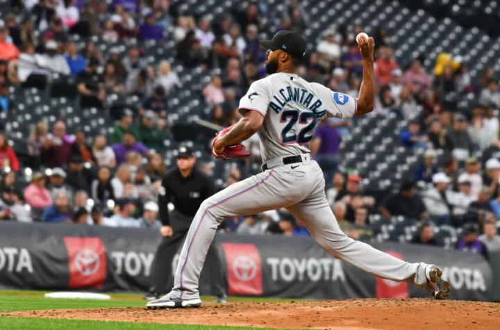 Padres vs. Marlins prediction and odds for Tuesday, May 30 (Trust Alcantara on Tuesday)