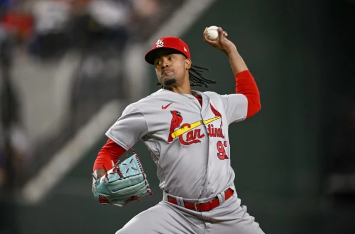 MLB Trade Grades: Cardinals begin exodus, Blue Jays add reliever