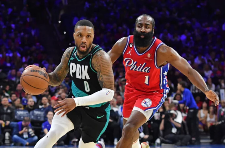 NBA Rumors: 76ers have two perfect options to replace James Harden