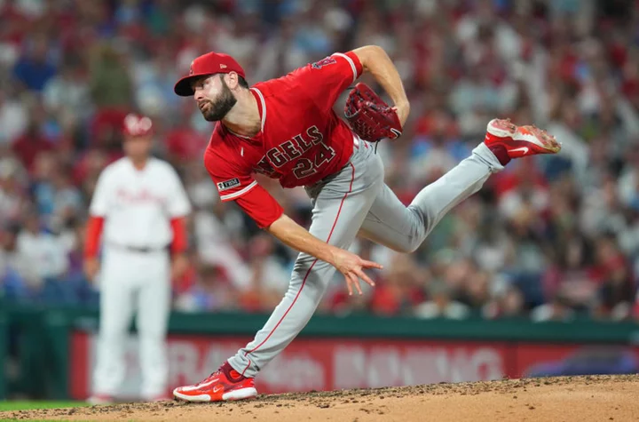 MLB Rumors: 3 Angels trade deadline targets who have failed with their new team
