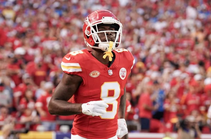 NFL takes drastic action against Chiefs WR Justyn Ross after arrest