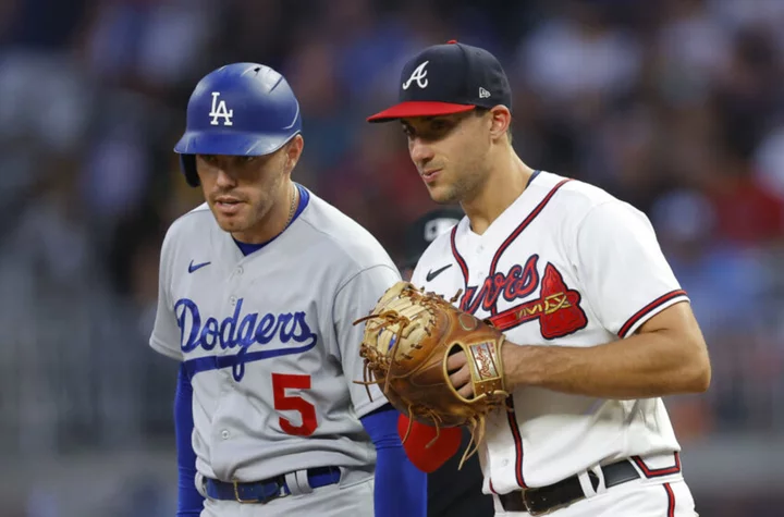 Braves rumors: Matt Olson talks Freddie Freeman, Max Fried concerns, roster move looming