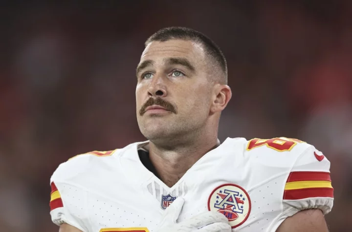 Family history suggests Travis Kelce could make a miraculous comeback for Week 1