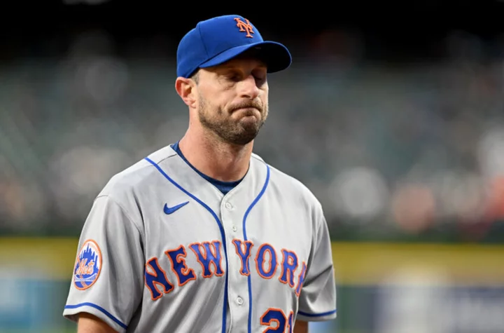Mets vs. Nationals prediction and odds for Sunday, May 14 (Fade Max Scherzer)