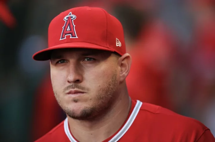 MLB Insider: Grading the likelihood the Angels trade Mike Trout