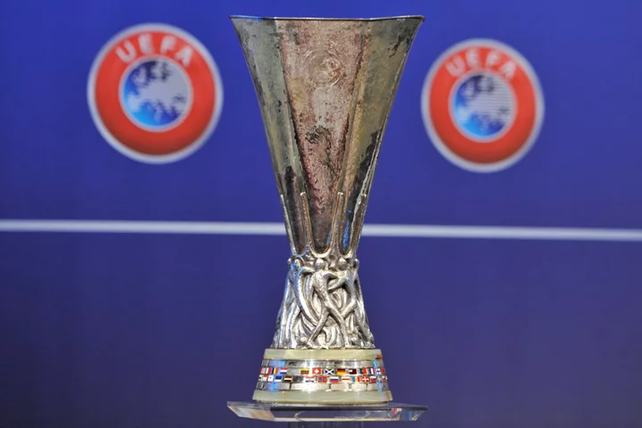 Europa League draw LIVE: Liverpool, Brighton, West Ham and Rangers discover fate
