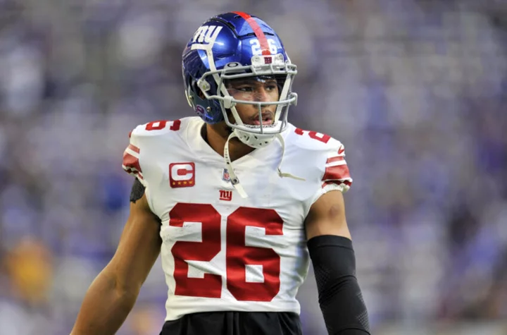 3 running backs the Giants should target for life without Saquon Barkley