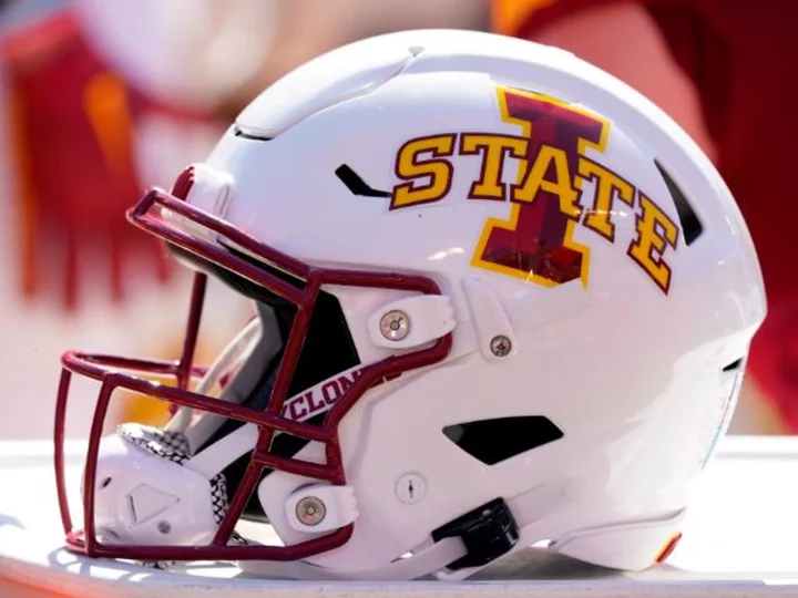 More criminal complaints filed against University of Iowa and Iowa State players in gambling investigation