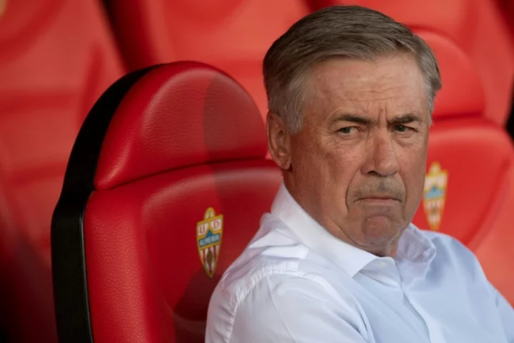 Rubiales World Cup kiss not behaviour of a federation boss, says Ancelotti