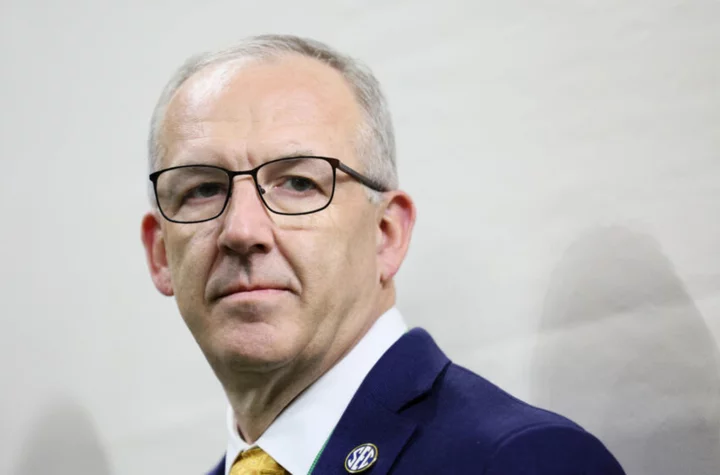 Greg Sankey savages any critics of SEC football playing 8-game schedule