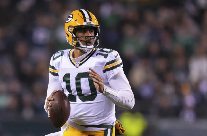 Packers schedule leak: Jordan Love's start comes against team Aaron Rodgers owns