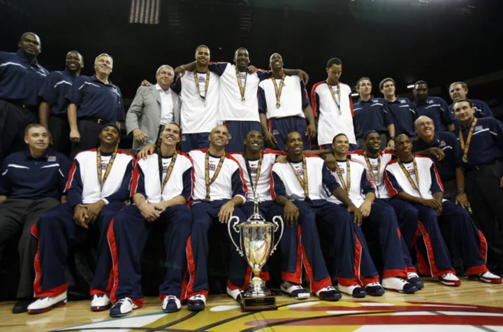 FIBA World Cup 2023: Team USA Roster, group schedule, dates and more