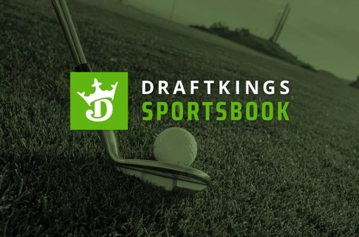 Bet $5 on Rory McIlroy, Win $150 INSTANTLY With DraftKings Open Championship Promo!