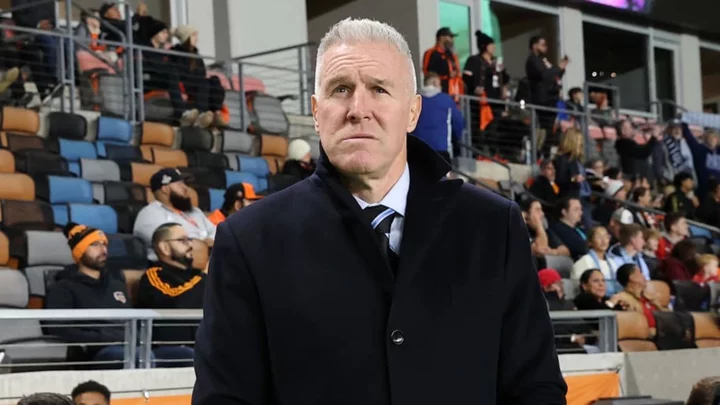 Peter Vermes laments missed chances as Sporting Kansas City eliminated from MLS Cup