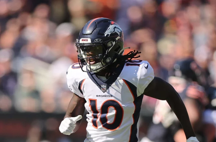 Jerry Jeudy sends blunt message to Broncos with cryptic tweet