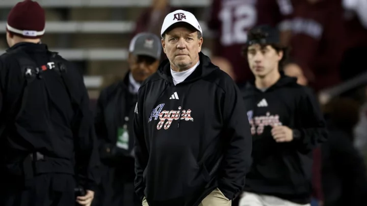 The Details of JImbo Fisher's Buyout Are Insane