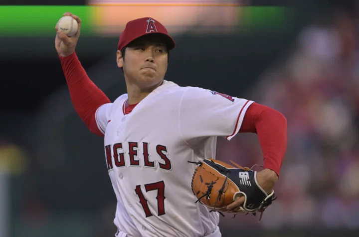 MLB Rumors: Cardinals trade chip concern, Ohtani's best free agency fit, bad Astros injury update