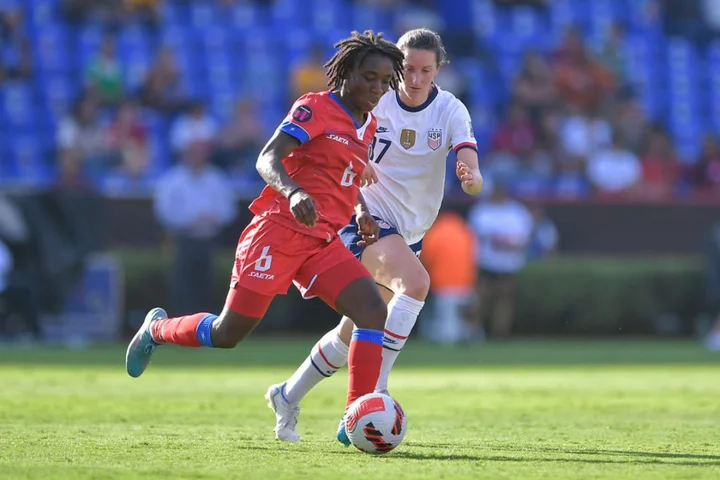 Haiti team guide: Women’s World Cup squad and who to watch