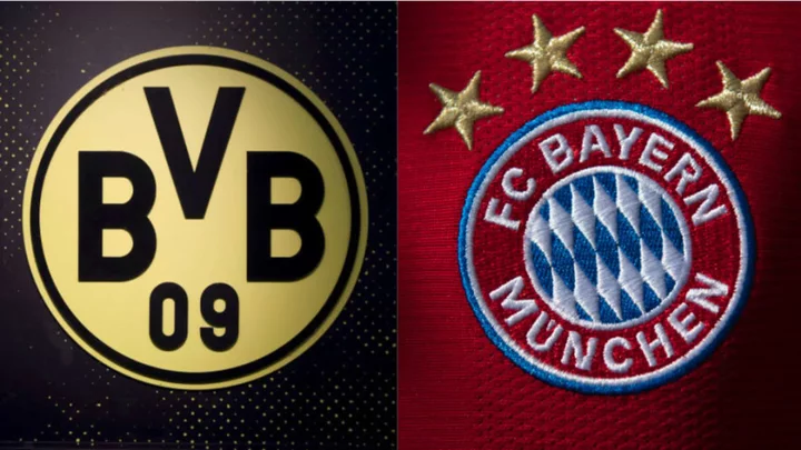 Borussia Dortmund vs Mainz & Koln vs Bayern Munich - Bundesliga: TV channel, team news, lineups & prediction