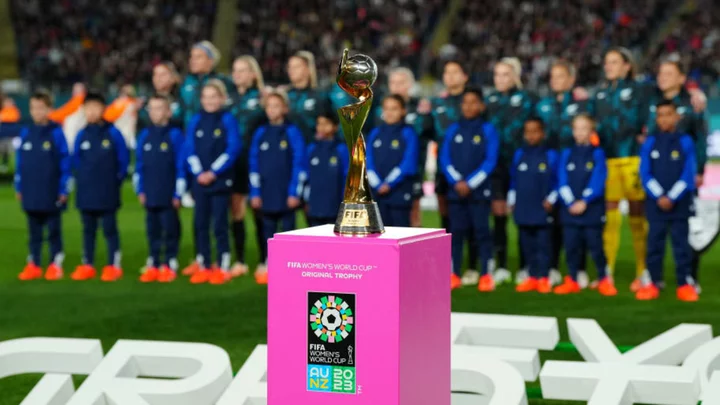 Supercomputer predicts 2023 Women’s World Cup knockout stage