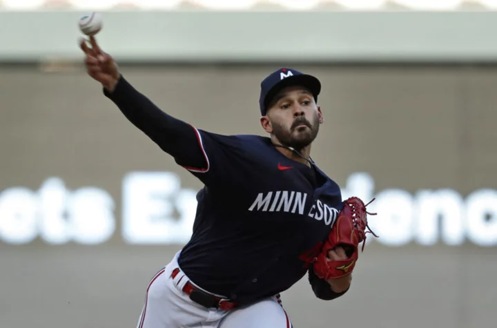 Twins vs. Rays prediction and odds for Wednesday, June 7