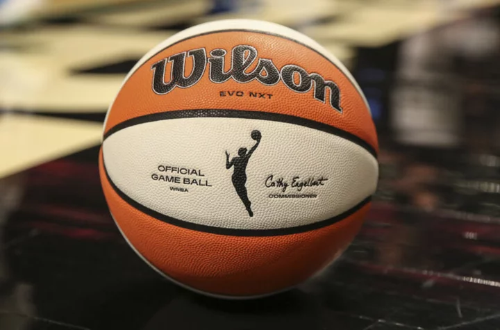 WNBA and AI: How artificial intelligence is improving the fan experience