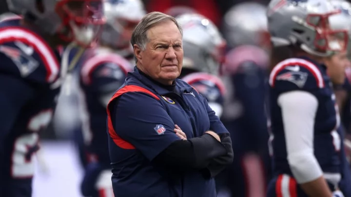 Bill Belichick is Going to Screw Up the Patriots QB Situation Even Worse Than You Thought Possible