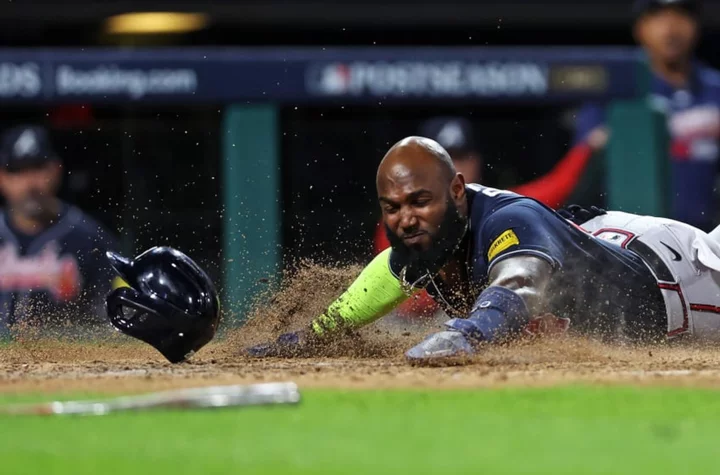 3 Braves who won't be back after crushing NLDS loss to Phillies