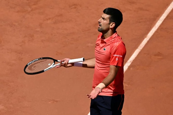 'Political statements not banned,' says ITF after Djokovic Kosovo row
